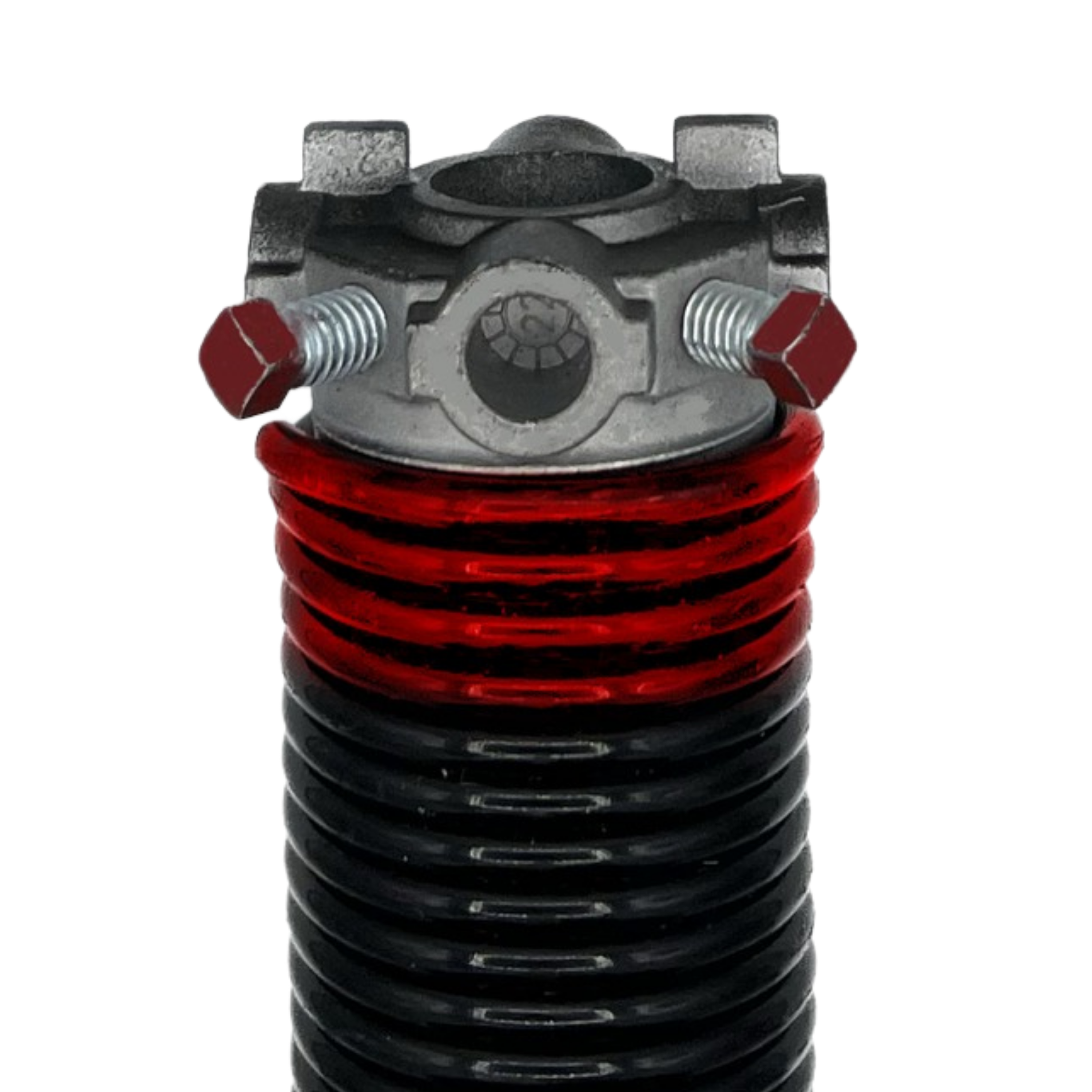 225 x 2 x Custom Garage Door Torsion Spring - Garage and Sliding Door Hardware